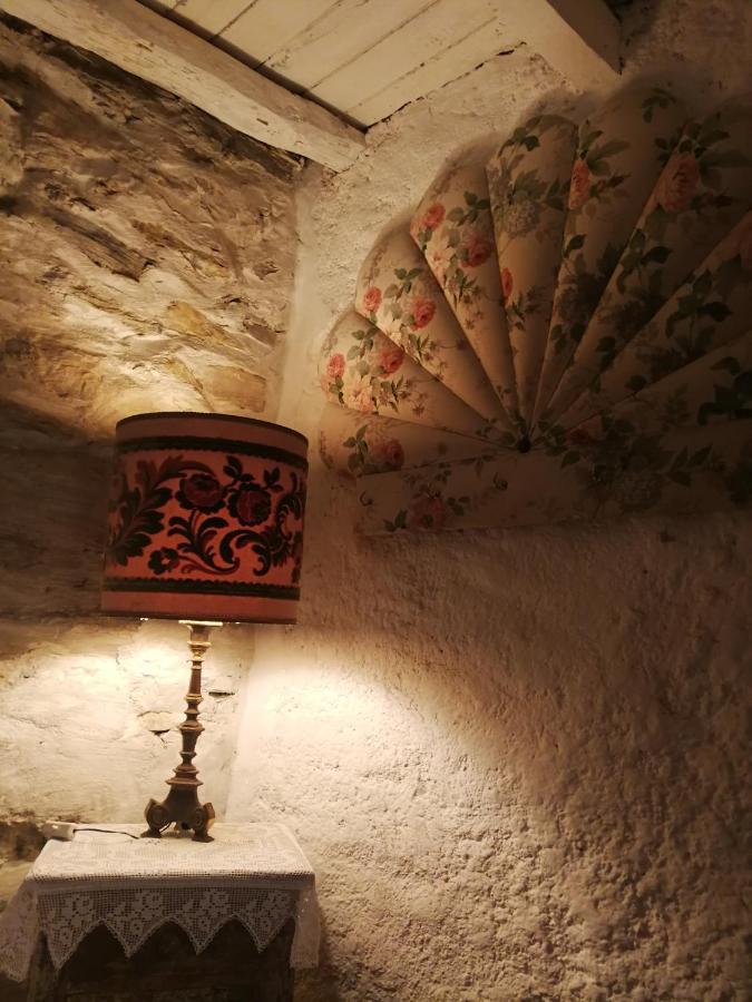 Casale Maria Mafalda Pieve di Teco Exterior foto