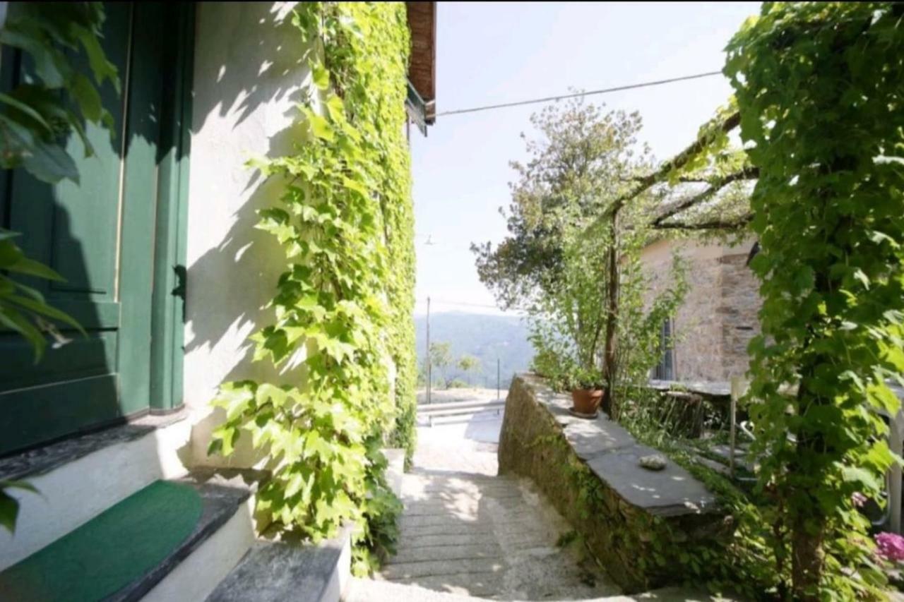 Casale Maria Mafalda Pieve di Teco Exterior foto